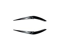 Cejas para Faros Delanteros Para para X5 G05 Cejas de Faro de Coche