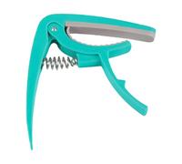 Cejilla de Guitarra - Ayuda Didáctica para Práctica de Guitarra,Abrazadera Ajustable y Práctica para Principiantes | para Estudiantes Amigos y Clases de Escolar