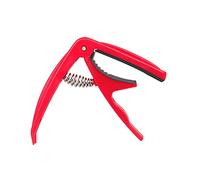 Cejilla de guitarra fácil de usar, adecuada para guitarra acústica clásica y eléctrica de 6 cuerdas, accesorios de guitarra