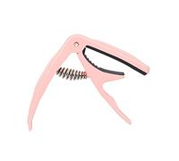 Cejilla de guitarra fácil de usar, adecuada para guitarra acústica clásica y eléctrica de 6 cuerdas, accesorios de guitarra