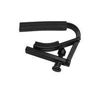 CEJILLA GUITARRA ACUSTICA - Shubb (C/1) (Negra)