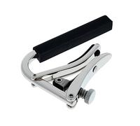 CEJILLA GUITARRA CLASICA - Shubb (C/2) Cromada