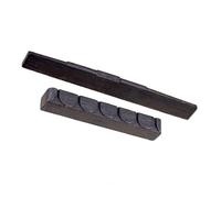 Cejilla Para Bajo Juego De Cejillas Y Hojas Ébano Para Guitarra Clásica