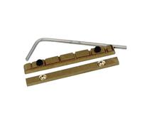 Cejilla Para Guitarra Acústica Pieza De Repuesto Separada Para Tuerca Guitarra Ajustable 42 Mm