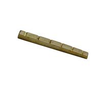 Cejilla Para Guitarra Acústica Tuerca Preranurada Para Guitarras Serie ST De Latón Macizo 43mm