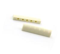 Cejilla Para Guitarra Acústica Tuerca/silla De Plástico Para Guitarras Folklóricas Yamaguchi