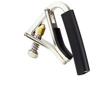 Cejilla para guitarra Cejilla de guitarra ajustable con tornillo metal for acústica y eléctrica, accesorios for clásica(Classical)