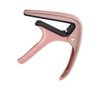 Cejilla profesional para ukelele para guitarras y ukeleles, afinaciones de precisión para cada músico que necesita transposición