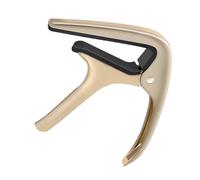 Cejilla profesional para ukelele para guitarras y ukeleles, afinaciones de precisión para cada músico que necesita transposición