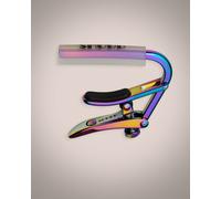 Cejilla Shubb Capo Royale para Acústica y Eléctrica Paua Pearl
