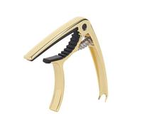 Cejillas para guitarra, clip de afinación deslizante ajustable para ukeleles eléctricos y acústicos clásicos, banjos ajustados