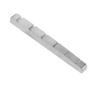 Cejuela de Aleación de Titanio Pre-ranurada para Guitarra St 43 Mm