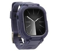 CEKA TECH - Carcasa y pulsera compatible con Hammer Watch 2 Lite