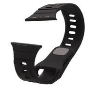 CEKA TECH Correa de reloj de silicona compatible con Hammer Watch 2 Lite, flexible y de repuesto rápido