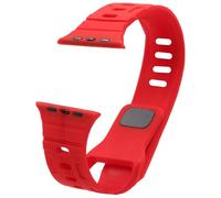 CEKA TECH Correa de reloj de silicona compatible con myPhone Watch EL, flexible y de repuesto rápido