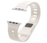 CEKA TECH Correa de reloj de silicona compatible con myPhone Watch Elegant 2, flexible y de repuesto rápido