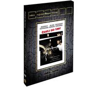 Cekej do tmy (Wait Until Dark) (Versión checa)