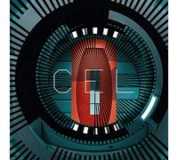 Cel (Kubin, Felix/Zemler, Hubert) - Cel (Felix Cubin & Hubert Zemler) (LP) [Vinilo]