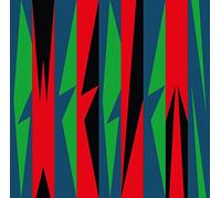 Cel (Kubin,Felix/Zemler,Hubert) - Gegenwelt [Vinilo]