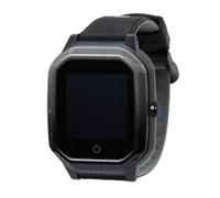 CEL-TEC Analógico Modelo Dárkový Set dìtské hodinky KT20 s GPS a fotoaparátem èerné. Marca