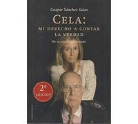 Cela: mi derecho a contar la verdad