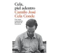 Cela Piel Adentro