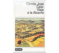 Cela: Viaje a LA Alcarria