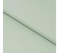 Celadon/Reed Green 14 Count Zweigart Cross Stitch Aida Fat Quarter 55cm x 50cm (21 x 19 Inches) by Zweigart