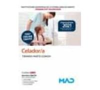 Celador/a De Las Instituciones Sanitarias De La Conselleria De Sanitat