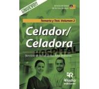 Celador/celadora. Servicio De Salud De Las Islas Baleares. Temario Y T