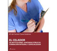 Celador De Instituciones Sanitari (Ciencias sanitarias)