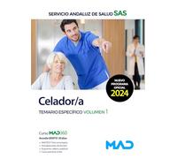 CELADOR SAS 2024 SERVICIO ANDALUZ DE SALUD