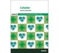 Celador Servicio De Salud De Castilla Y Leon. Temario Especifico