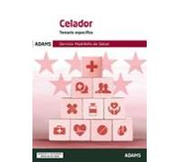 Celador Servicio Madrileño De Salud. Temario Específico