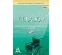 Celadores Del Servicio De Salud De Castilla Y León (sacyl). Temario.