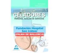 Celadores (personal Auxiliar De Servicios) De La Fundacion Hospit Al L