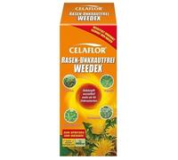 Celaflor Herbicida Selectivo Concentrado para Césped (400 ml) nuevo