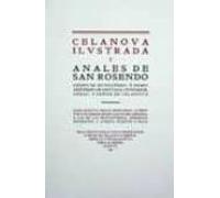 Celanova Ilustrada Y Anales De San Rosendo