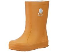 Celavi Basic Wellies, Botas de Lluvia Unisex niños, marrón (Buckthorn Brown), 27 EU