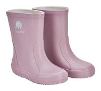 CeLaVi Basic Wellies-Solid, Botas de Lluvia, Mauve Shadow, 22 EU