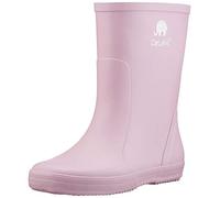 Celavi Basic Wellies Solid, Botas de Lluvia Unisex Adulto, Morado, 35 EU