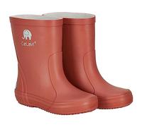Celavi Basic Wellies Solid Rain Boot - Botas de lluvia para niña, color, talla 22 EU