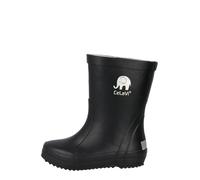 CeLaVi Botas de lluvia negro / blanco 32 negro / blanco