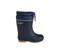 CeLaVi Botas de lluvia 'Thermal' azul oscuro 32 azul oscuro