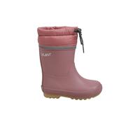 CeLaVi Botas de lluvia 'Thermal' marrón 29 marrón