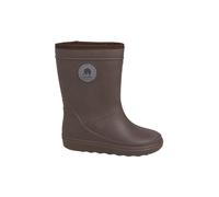 CeLaVi Botas de lluvia 'Thermo' marrón oscuro 27 marrón oscuro