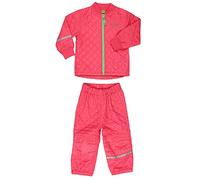 Celavi Conjunto térmico básico Unisex Celavi - Conjunto térmico sólido CeLaVi Basic - sólido, Rosso, 116