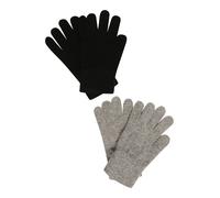 CeLaVi Guantes gris moteado / negro M-XL gris moteado / negro