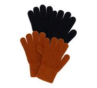 CeLaVi Guantes langosta / negro S-M langosta / negro