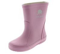 Celavi Gummistiefel, Botas de Agua, Rosa (Pink 040), 24 EU